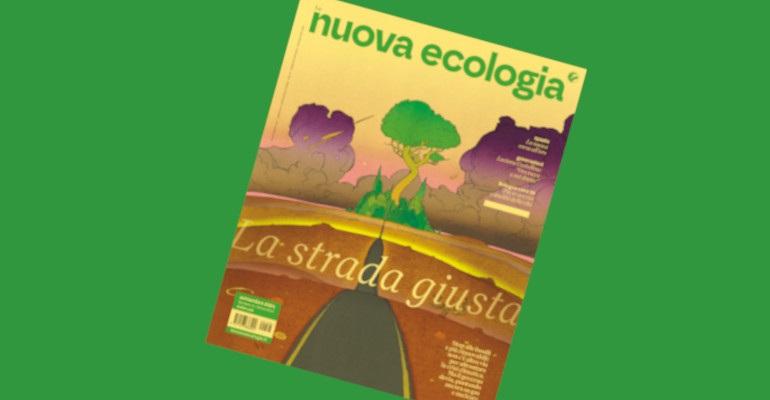 La Nuova Ecologia di settembre